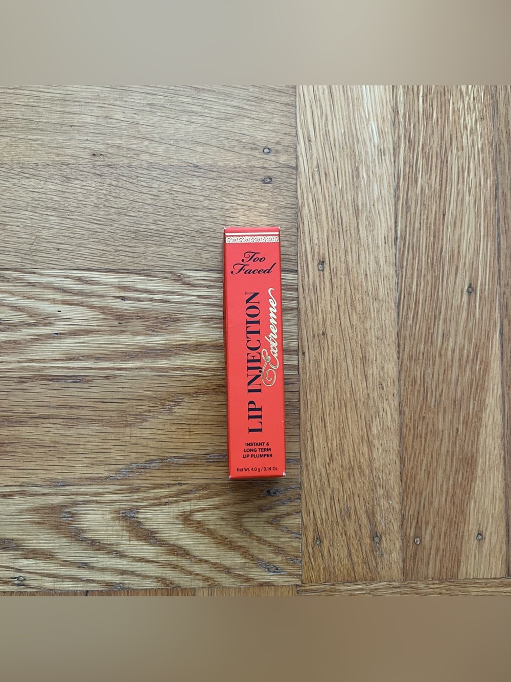 Too Faced Lip Plumper